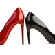 Illustration for article titled Using Jesus, Defiant High Heel-Wearing Woman Defeats Arthritis